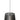 Pendant ES 60W Black W/Gold Interior Iron Slanted W/Honeycomb Pattern OD 350 X H250 mm