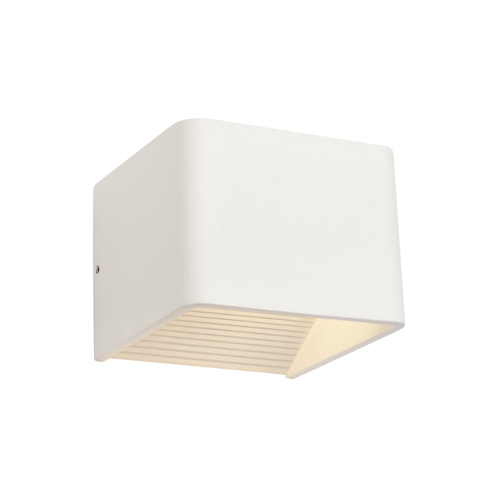 Pearson 6W LED Small Wall Light