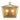 Perren 2 Light Wall Light - Matt Gold