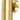Pillar Fixed GU10 Solid Polished Brass IP65 Round B/Plate