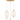 Pendant SES X 3 10W Opal (Matt Finish) Glass W/Brass Highlight OD 420mm Round Base