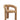 Princeton Dining Chair - Orange (Set of 2)