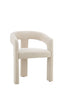 Princeton Dining Chair - Sand (Set of 2)