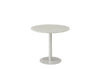 Positano Dining Table Matte Tofu