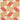 Pasquale 111 Coral Rug