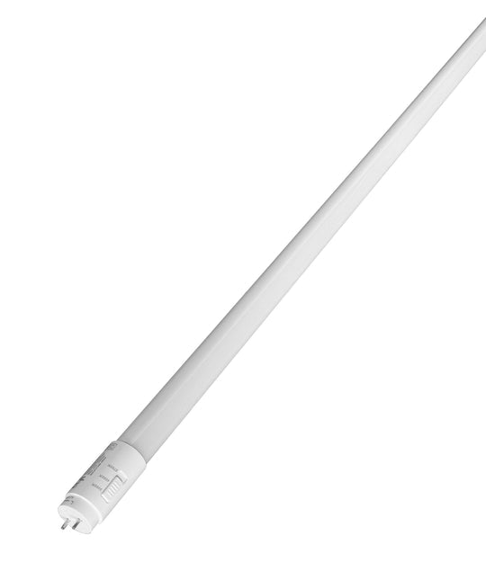 Globe LED T8 Tube Tri 9W 2Ft Plastic 1000 Lm