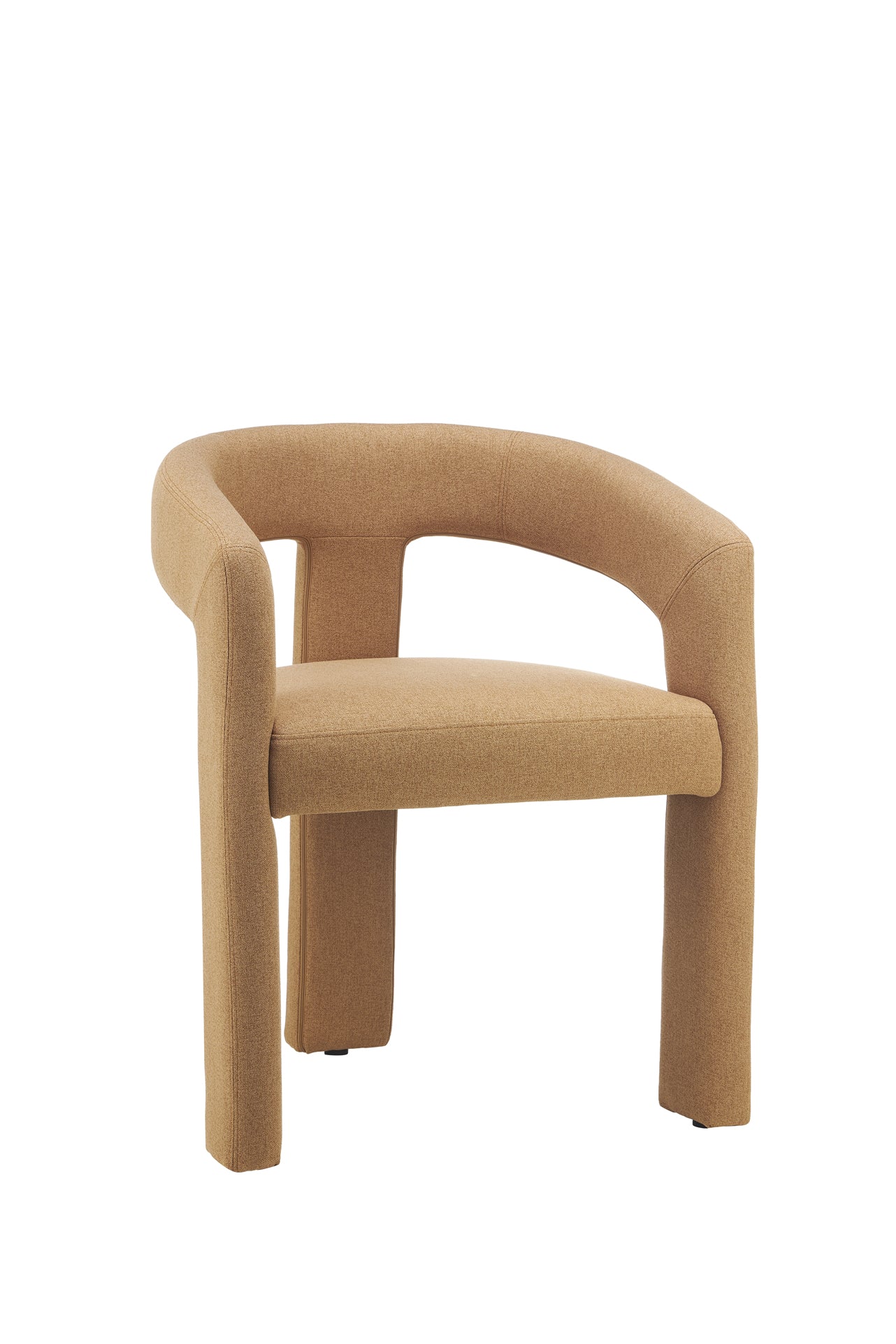 Princeton Dining Chair - Orange (Set of 2)