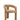 Princeton Dining Chair - Orange (Set of 2)