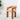 Princeton Dining Chair - Orange (Set of 2)
