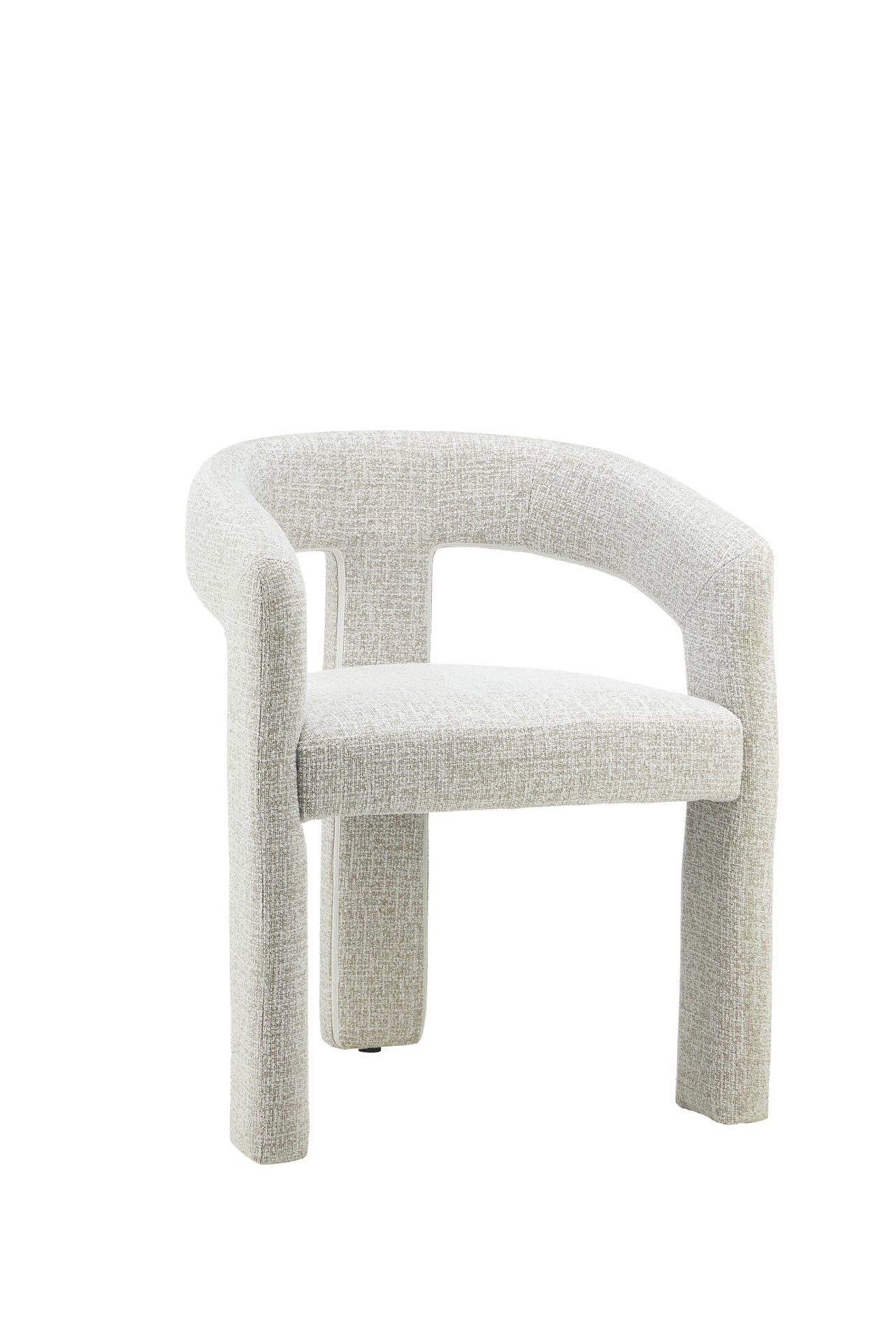 Princeton Dining Chair - Natural (Set of 2)