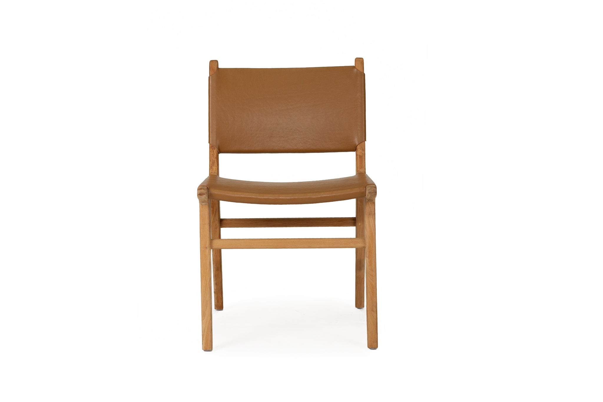 Pasadena Side Chair - Tan