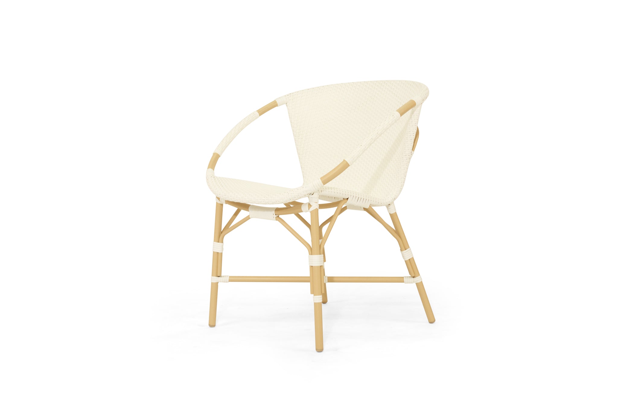 Pierre Outdoor Armchair