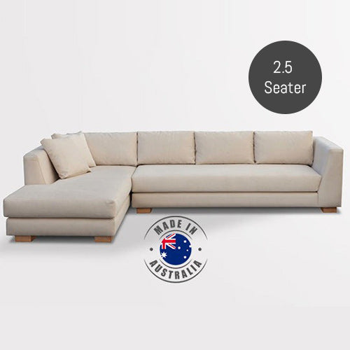 Pinnacle Modular Sofa - 2.5 Seater Modular
