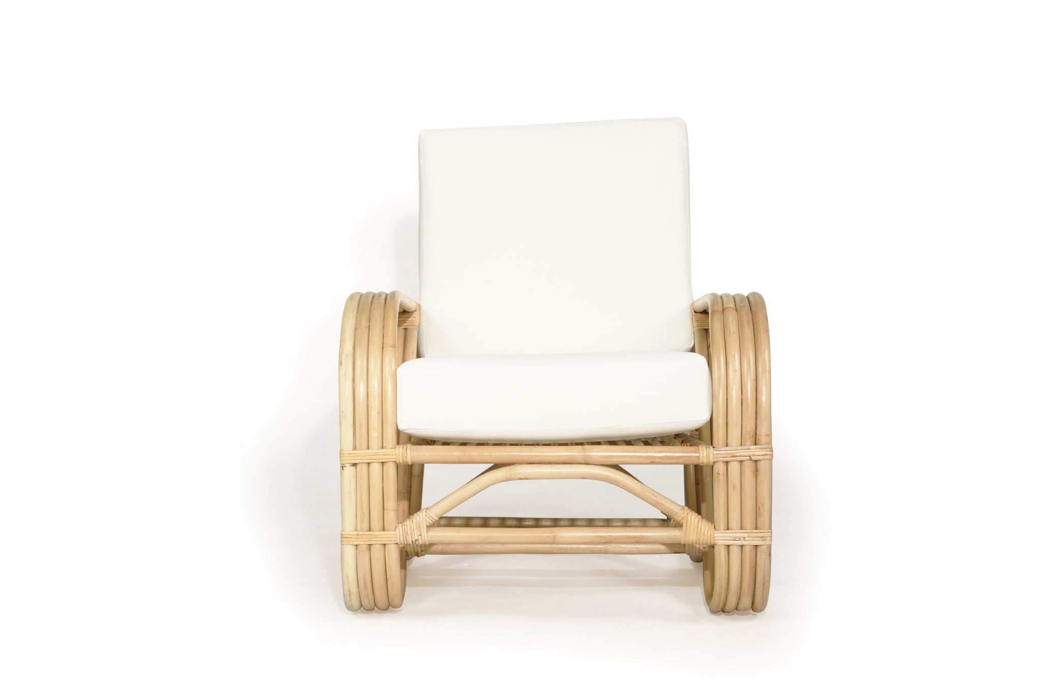 Pretzel Armchair