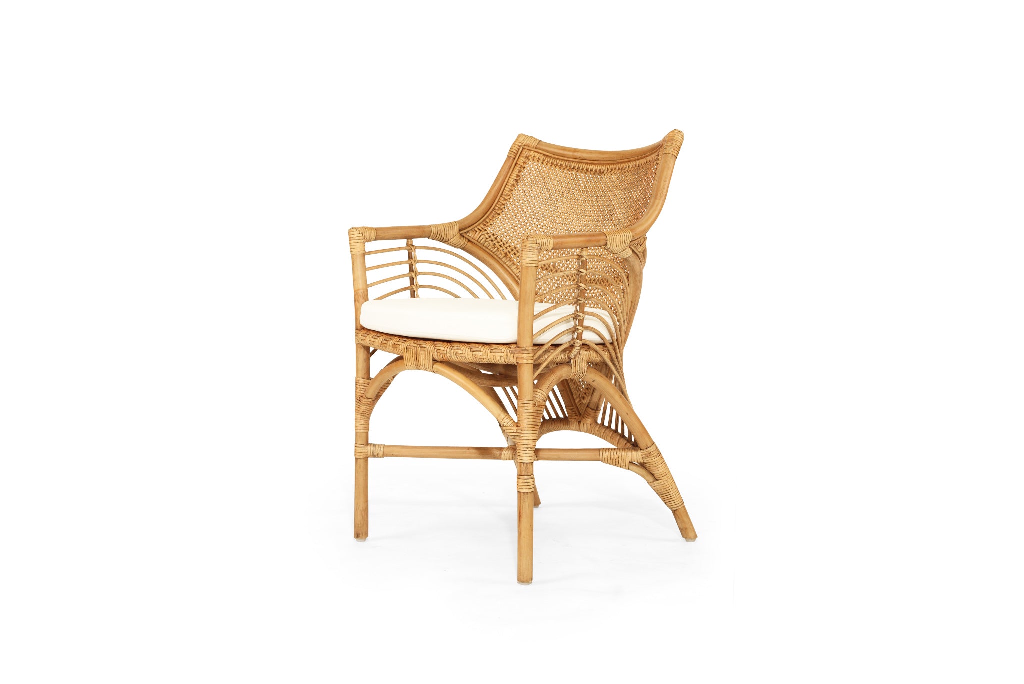 Providence Armchair