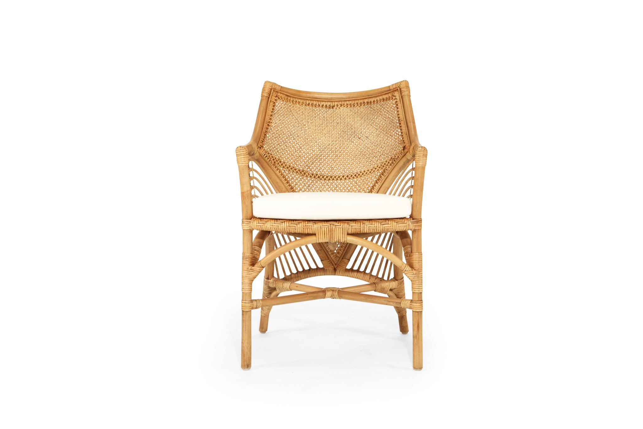 Providence Armchair