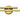Wall Int S/M 21.6W Linear Round Base Brass Tri CCT Dim IP20 Fr Diffuser L956 mm 1863Lm