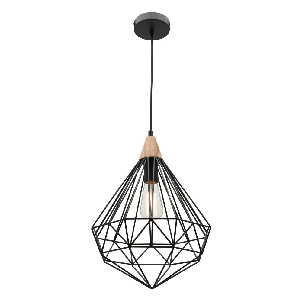 Rylee 1 Light Pendant