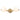 Rankin 2 Light Wall Light - Gold