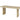 Riva Natural Oak Veneer Dining Table