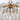 Redley Single Light Pendant - Gold