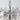 Redley 5 Light Pendant - Chrome