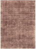 Revelyn Rose Brown Rug