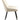 Ronan Dining Chair - Ivory (Set of 4)
