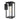 Roper 1 Light Exterior Wall Light - Black