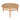 Ruben Coffee Table 60cm - Natural