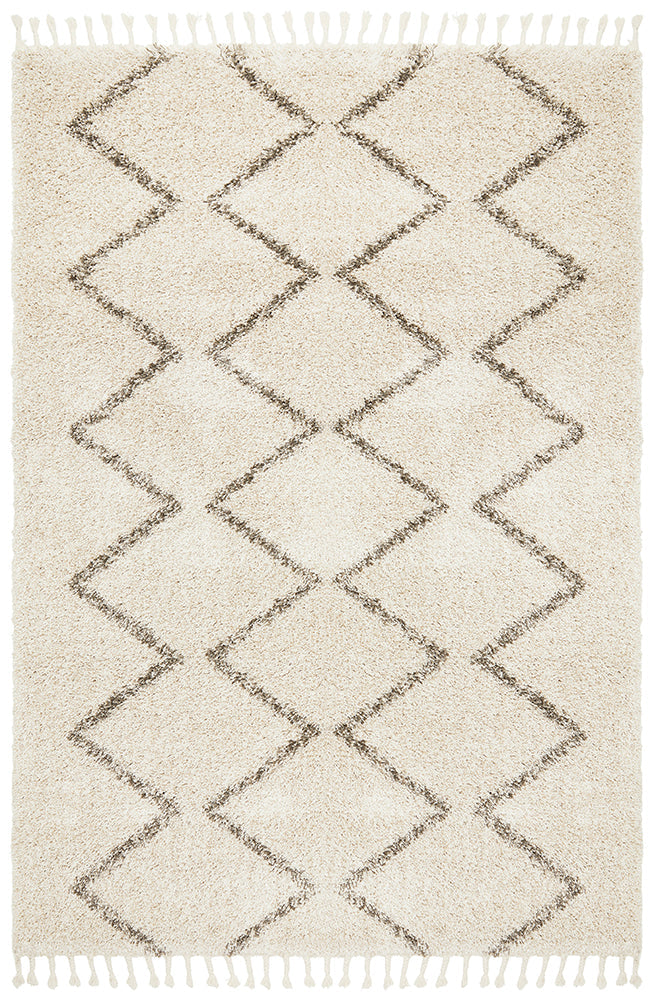 Saundra 11 Natural Rug