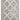Saundra 33 Silver Runner Rug