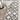 Saundra 33 White Runner Rug