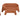 Santino 4 Pcs Outdoor Sofa Set - Peach