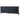 Audrey 4 Door Sideboard - Black