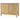 Audrey 2 Door Sideboard - Natural