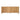 Audrey 4 Door Sideboard - Natural