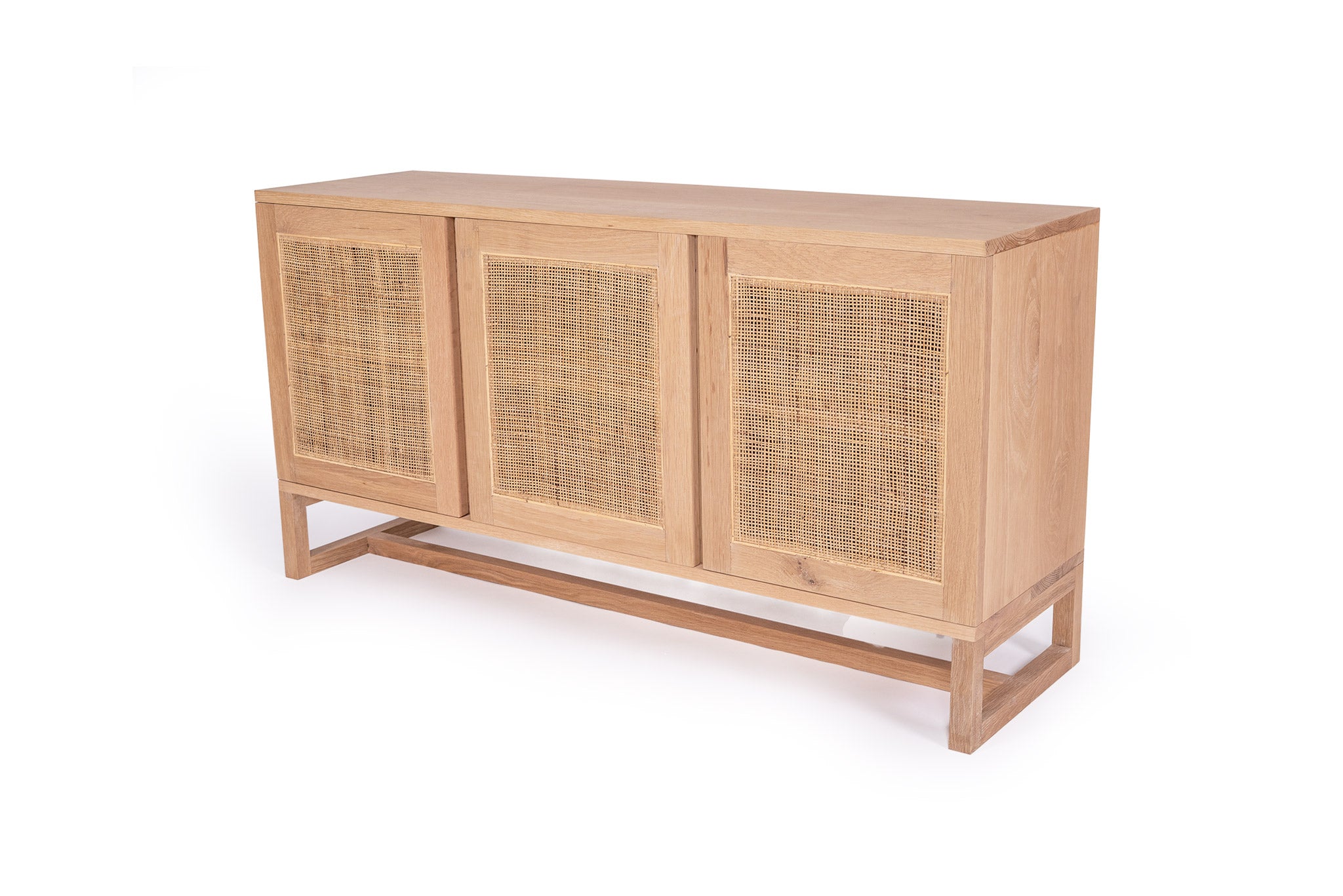 Clovelly 3 Door Sideboard 140cm
