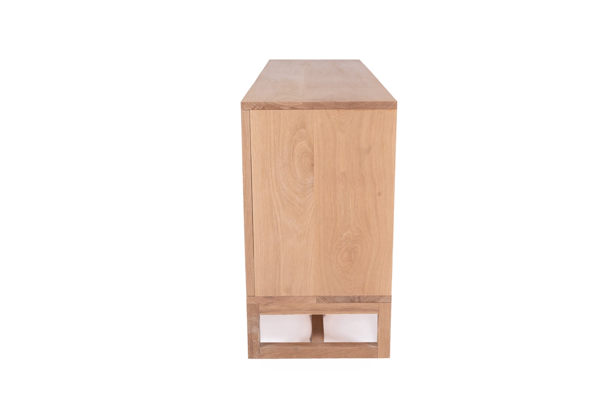 Clovelly 3 Door Sideboard 140cm