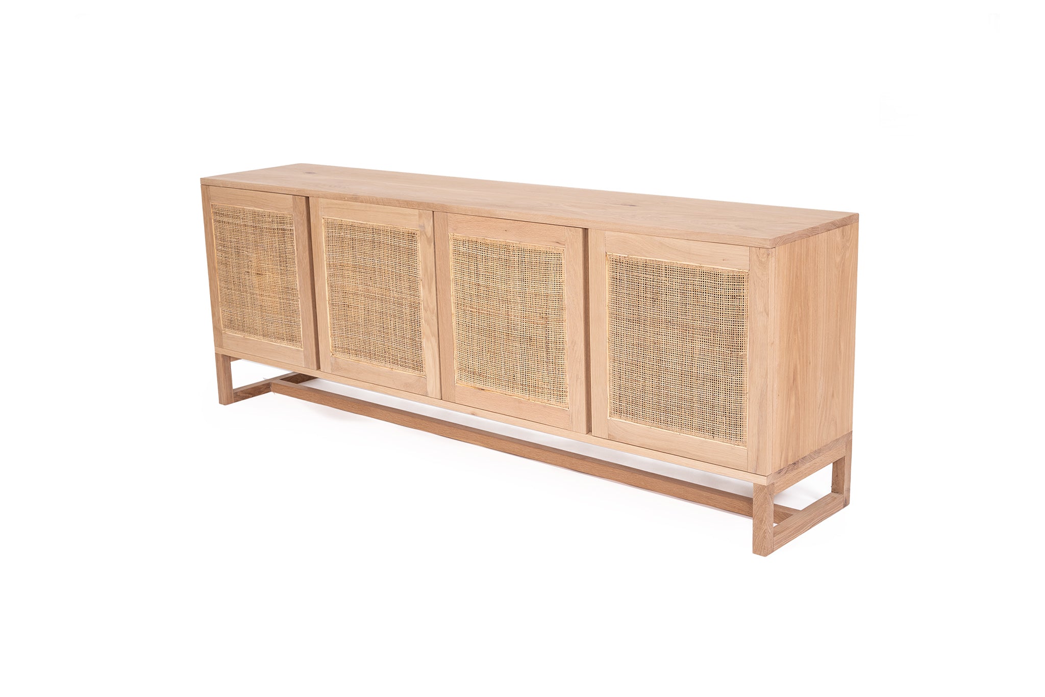 DISC Clovelly 3 Door Sideboard 200cm