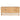 Eden Sideboard - 4 Door - Natural