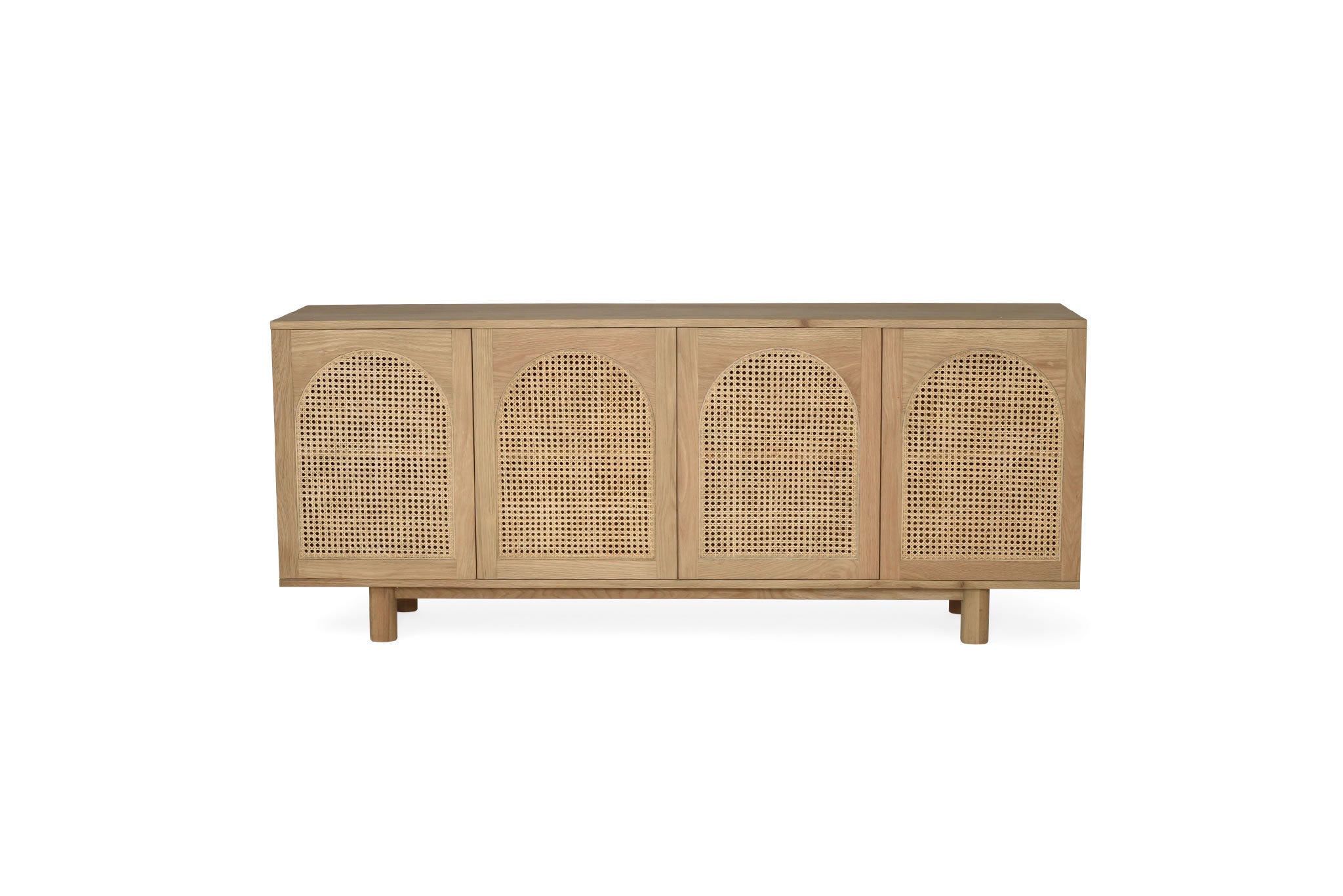 Iluka Sideboard 300cm - Arch Windows