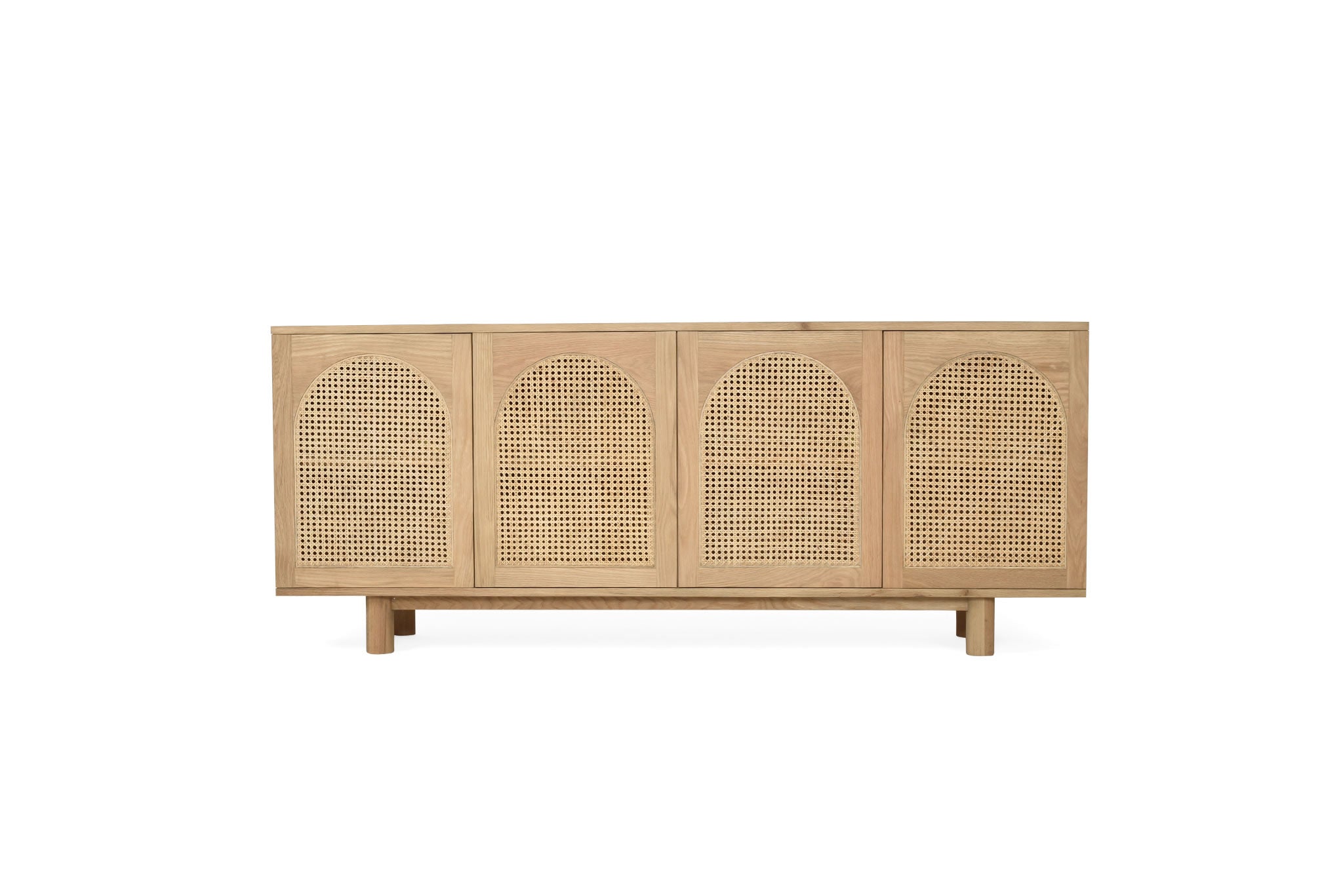 Iluka Sideboard 300cm - Arch Windows