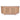 Iluka Sideboard - 4 Door Round End