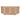 Iluka Sideboard - 4 Door Round End