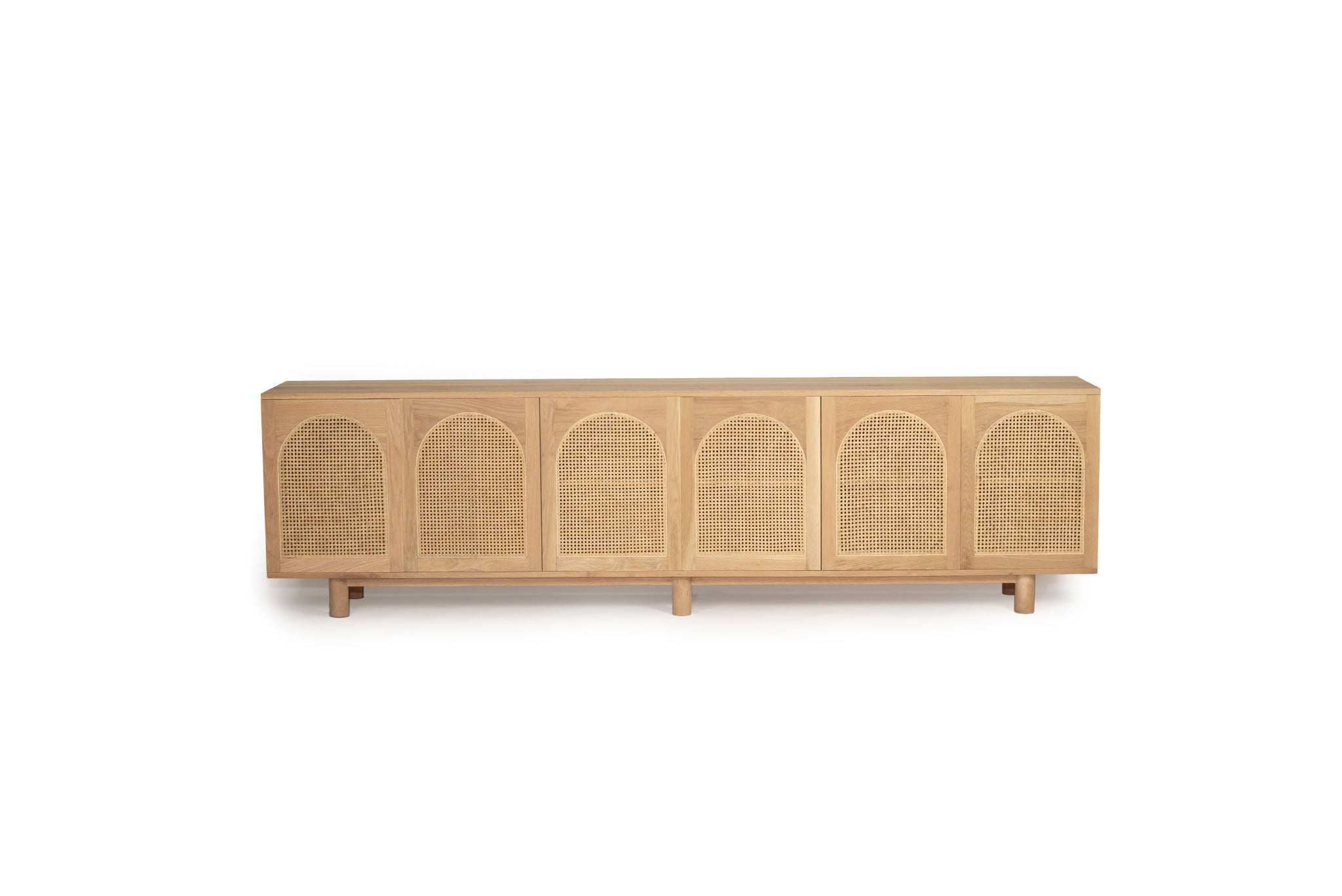 Iluka Sideboard 200cm - Arch Windows