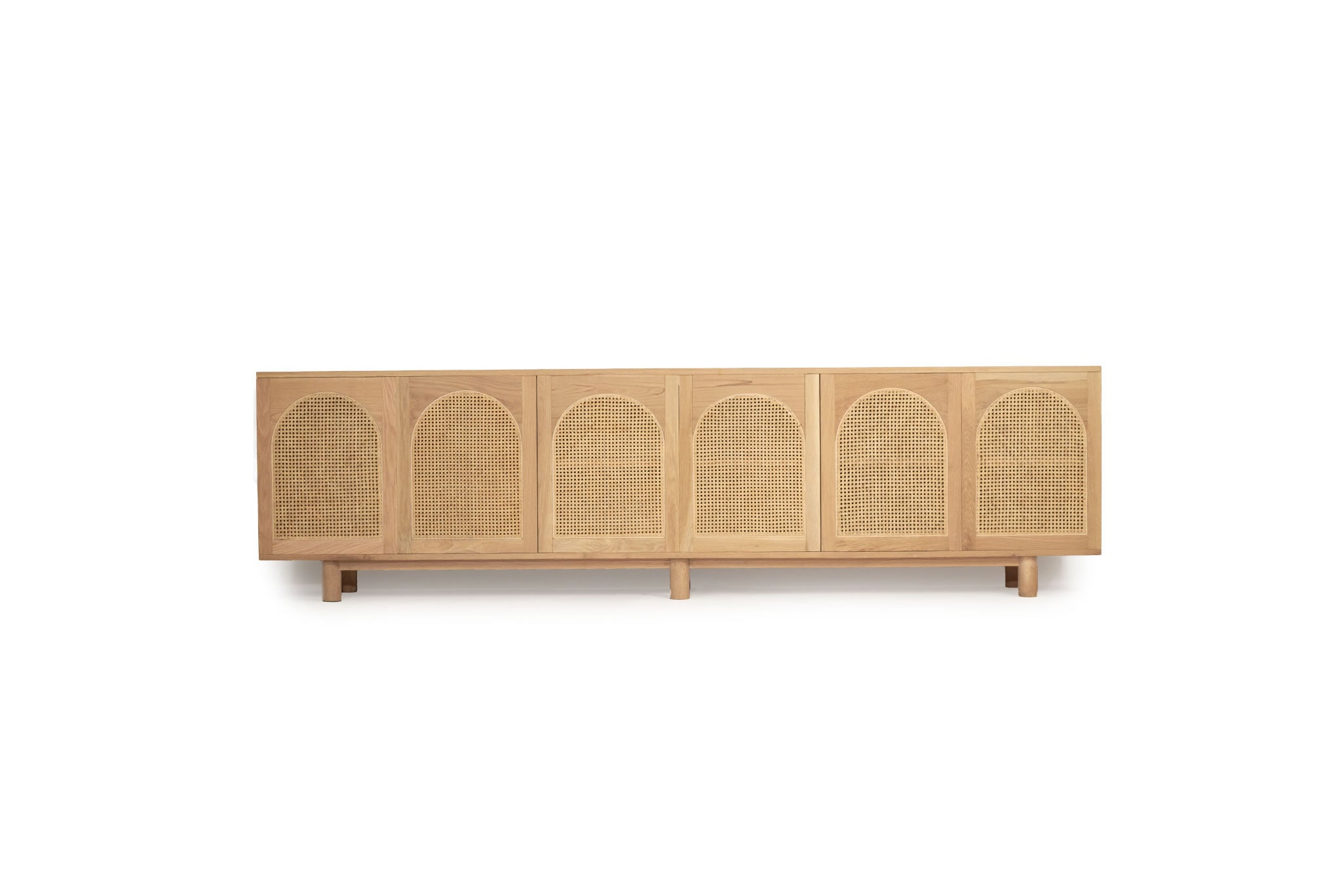 Iluka Sideboard 200cm - Arch Windows