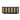 Ryan 6 Door Sideboard - Black
