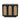 Ryan 3 Door Sideboard - Black