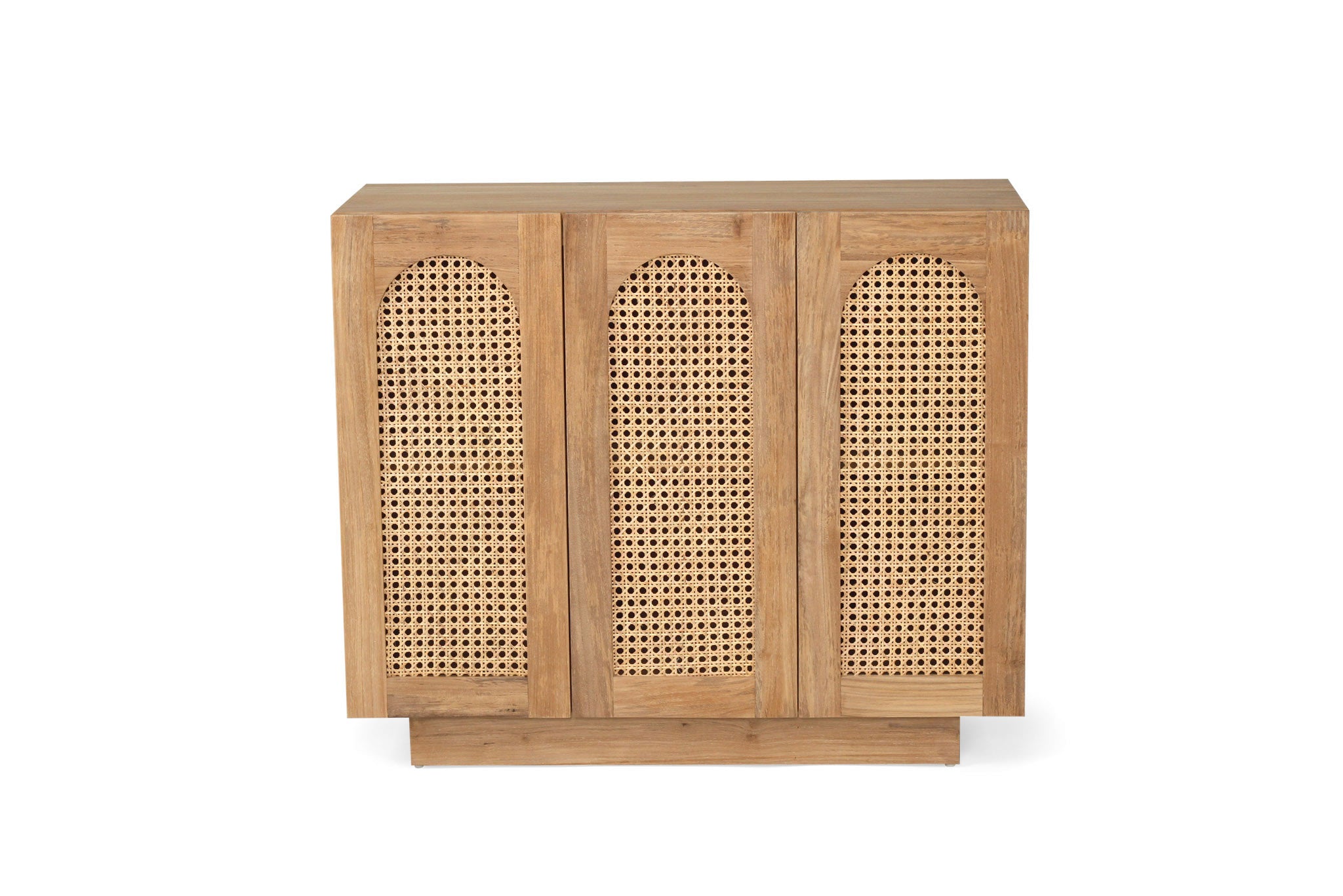 Ryan 3 Door Sideboard - Natural
